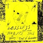 Lossless Album Launch