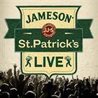 Jameson St Patrick’s Live