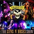 Paradise City - The Guns N Roses Show (Villa Noosa)