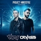 Project Hardstyle ft: Technoboy & Crypsis