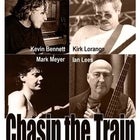 Chasin the Train
