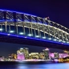 New Years Eve Cruise Sydney Harbour 2016 - Vagabond Star