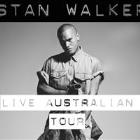 Stan Walker Live with special guests Scott Newnham from the Voice, and Hip Hop World Champs The Oneill Twins