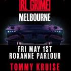 Official RL Grime After Party Feat. Tommy Kruise and Very special guests