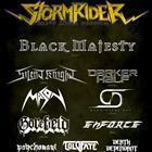 Stormrider Heavy Metal Festival