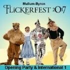 FLiCKERFEST 2017 MULLUM-BYRON: Opening Night Party & Best Of International Shorts