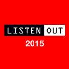 LISTEN OUT 2015 - SYDNEY
