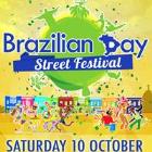 Brazilian Day Street Festival