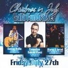 Christmas in July Gala Fundraiser