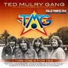 Ted Mulry Gang & Sleeping Babys