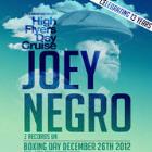 High Flyers Day Cruise ft Joey Negro