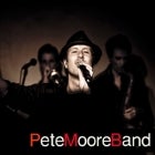 The Pete Moore Band - One Night Only!