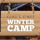 Kongs Kings Winter Camp!