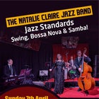 The Natalie Claire Jazz Band