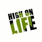 High On Life - Drug and Alcohol Free Disco