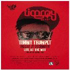 Timmy Trumpet