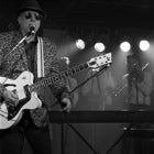 Matt Hanley & the Robber's Dogs + Kate Lush Band