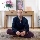 Meditation masterclass with Gary Gorrow