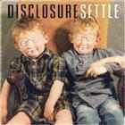 Disclosure (Live), Duke Dumont, AlunaGeorge & SAFIA