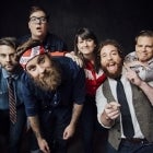 THE STRUMBELLAS w/ special guests WINTERBOURNE