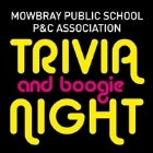 Trivia and Boogie Night