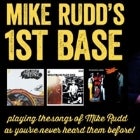 Mike Rudd's 1st Base