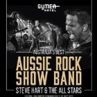 Steve Hart & The All Stars (Gymea Hotel)