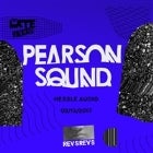 THE LATE SHOW PRESENTS PEARSON SOUND (HESSLE AUDIO / UK)