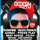 BOOYAH - EASTER SUNDAY - TIMMY TRUMPET