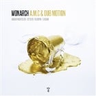 Monarch ft. A.M.C & Dub Motion