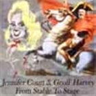Jennifer Court & Geoff Harvey - From Stable to Stage