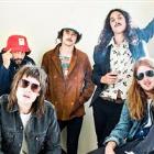 STICKY FINGERS - SOLD OUT