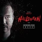 Halloween Party featuring SANDER VAN DOORN [NL]