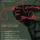 JUSTIN TOWNES EARLE (US) + SAM OUTLAW