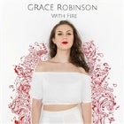 Grace Robinson Album Launch