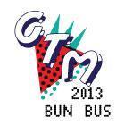 Dunsborough Shuttle Bus - Groovin' The Moo 2013