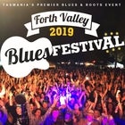 FORTH VALLEY BLUES FESTIVAL 2019