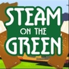 Steam on the Green