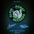 HILINE #002 - SLOW ROAST RECORDS TOUR ft DJ CRAZE & APE DRUMS