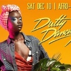 Dutty Dancing: Afro-Beats vs Dancehall