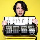 DAEDELUS (USA) w special guests COLLARBONES + GALAPAGOOSE