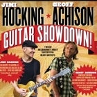 Jimi Hocking & Geoff Achison Guitar Showdown!