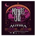 Mothers Cake (Austria) Plus Guests:Alithia,Tony Font Show & Overview Effect