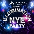 Illumination New Year's Eve Party
