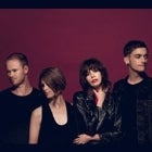 THE JEZABELS with special guest Alex Lahey