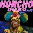 Honcho Disko Sydney June - Vivid Edition