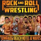 UWA - Rock And Roll Wrestling