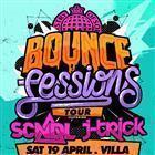 Ministry of Sound: Bounce Sessions