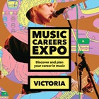 VICTORIA | Music Careers Expo 2024