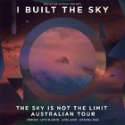 I Built The Sky